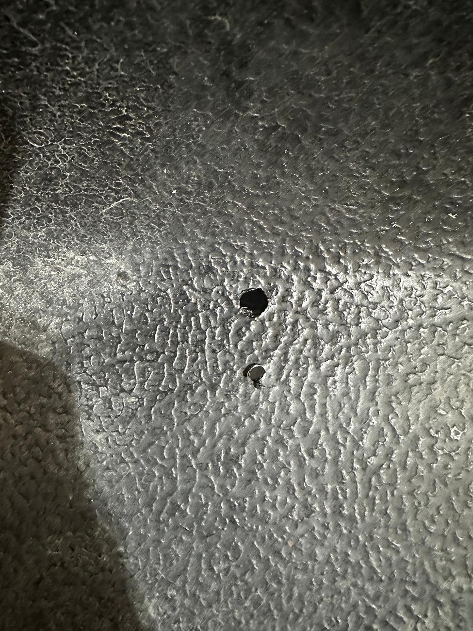 Ford F-150 The Hotshot Offroad Tremor Shop Build IMG_2013.JPG