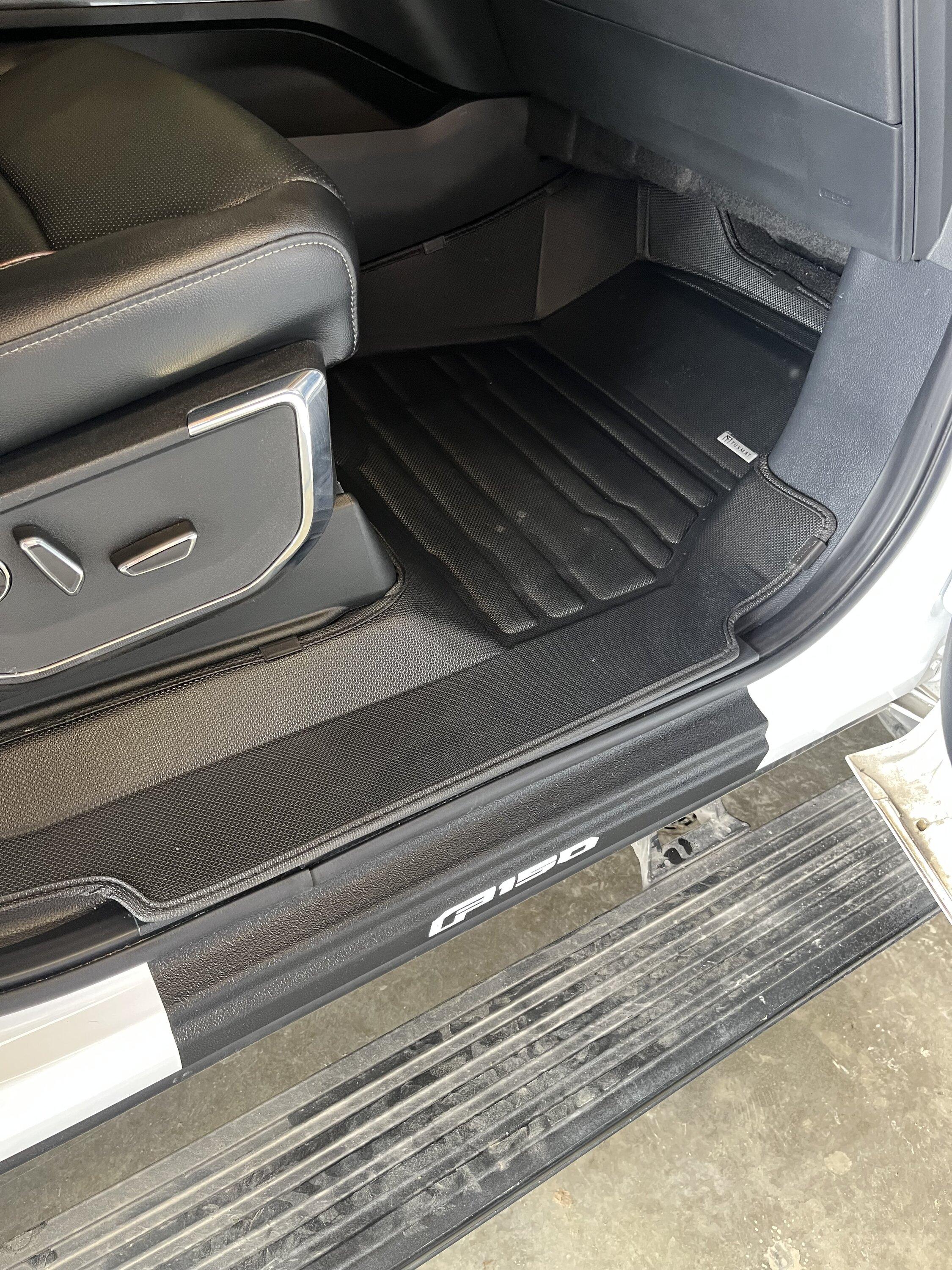 Ford F-150 What did you do TO your F-150 today? 🙋🏻‍♂️ IMG_2015