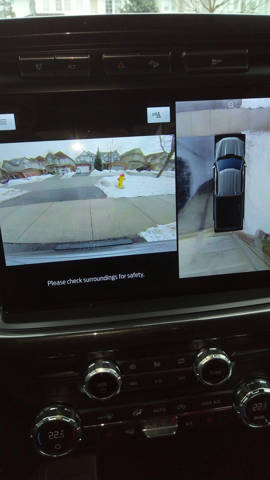 Ford F-150 ? F-150 LARIAT Lounge ? IMG_20210301_1308074