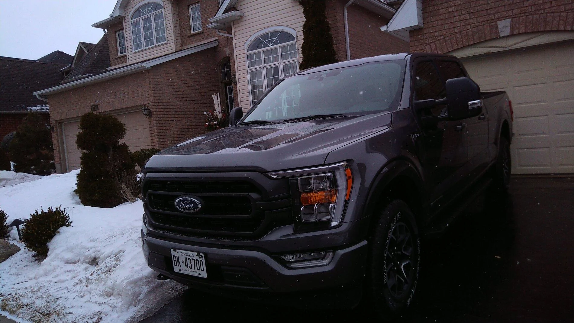 Ford F-150 Canadian Vehicles Ordered/Delays/Delivery Dates IMG_20210301_1314140