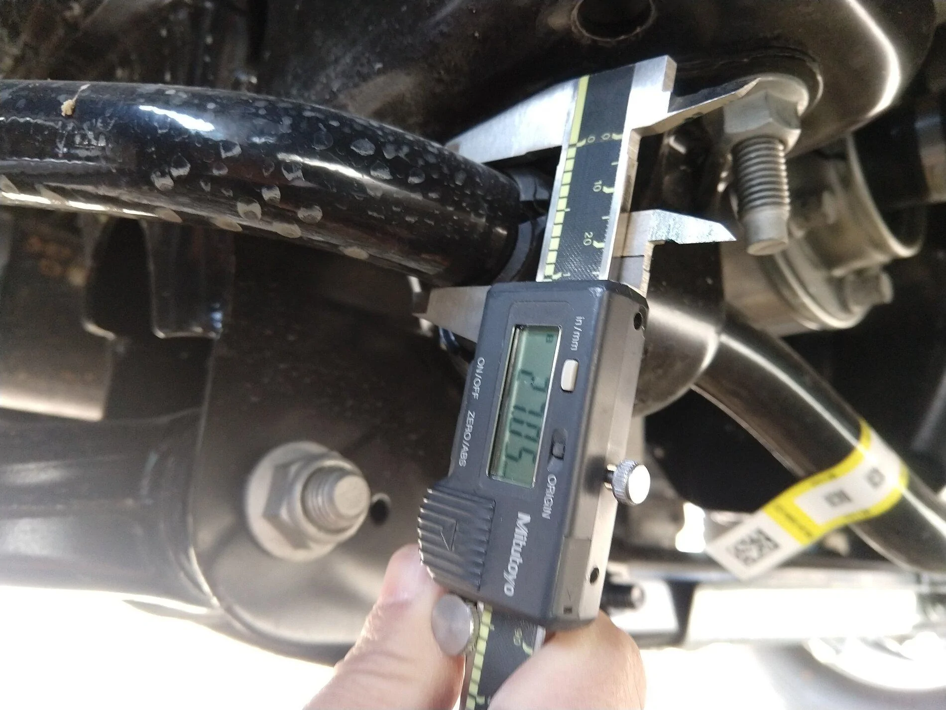 Ford F-150 Towing Specs Consolidated Document - Bumper vs. Class IV vs. Tow vs. Max Tow - UPDATED DOC v4 IMG_20210308_132714690