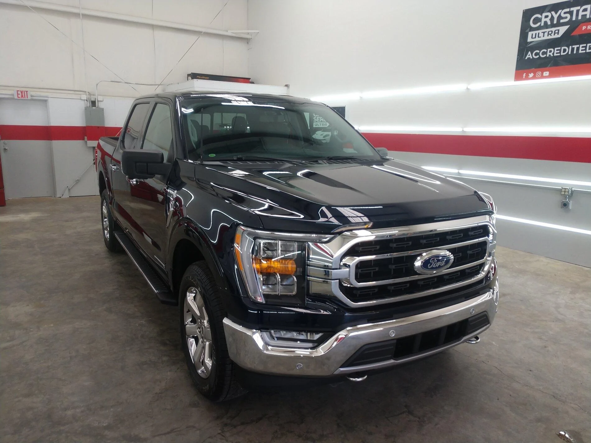 Ford F-150 Antimatter Blue too dark? IMG_20210311_085659485