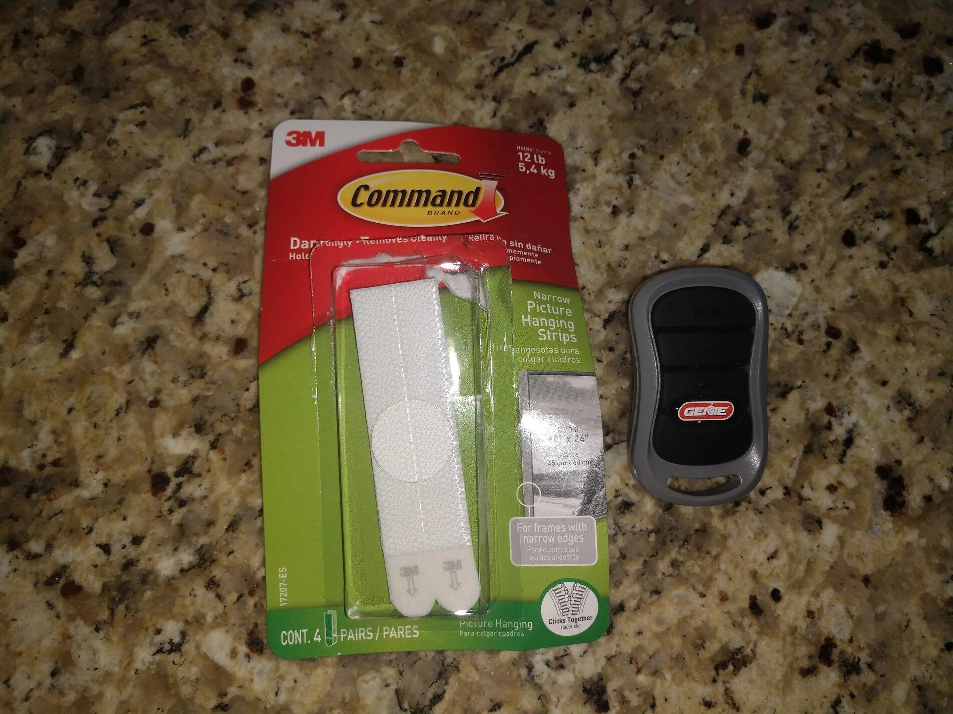 Ford F-150 F-150 Built in Phone Holder.. IMG_20210406_170434606