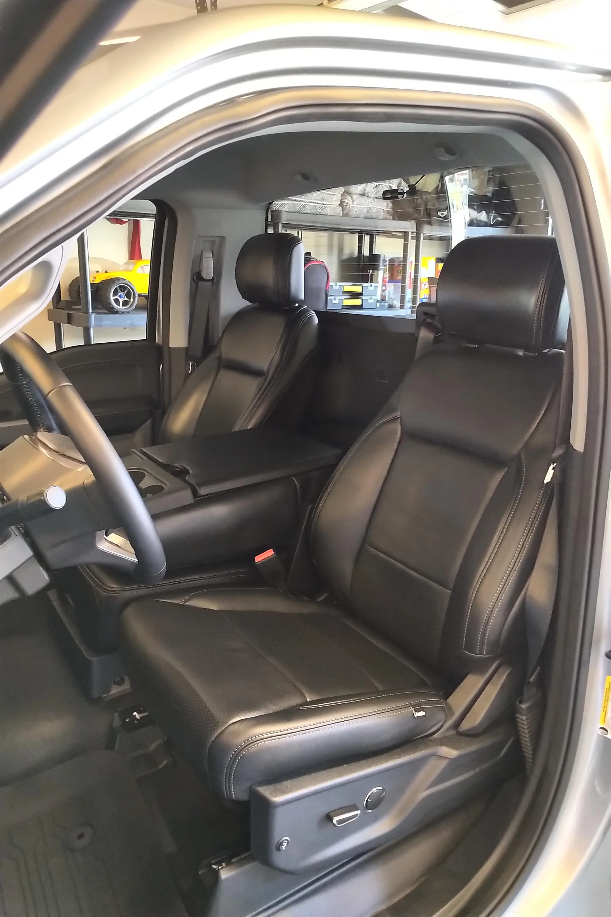 Ford F-150 Regular Cab Short Wheel Base - show yours IMG_20210509_0852283