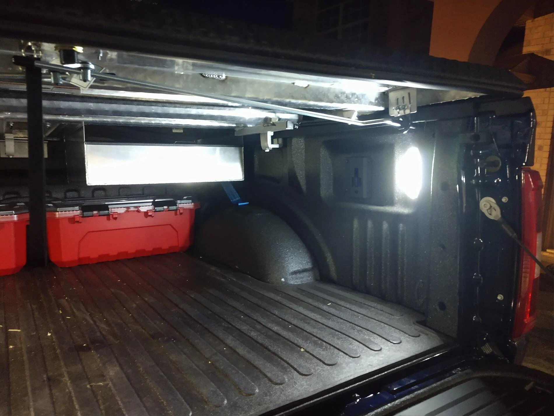 Ford F-150 Bed Lighting Upgrade by Ruxifey IMG_20210717_204237529
