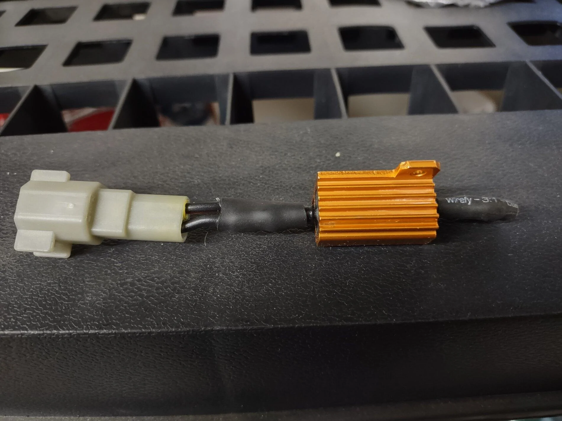 Ford F-150 Pedestrian Sounder Delete (No Codes, Easily Reversible) IMG_20211102_181930146_HDR