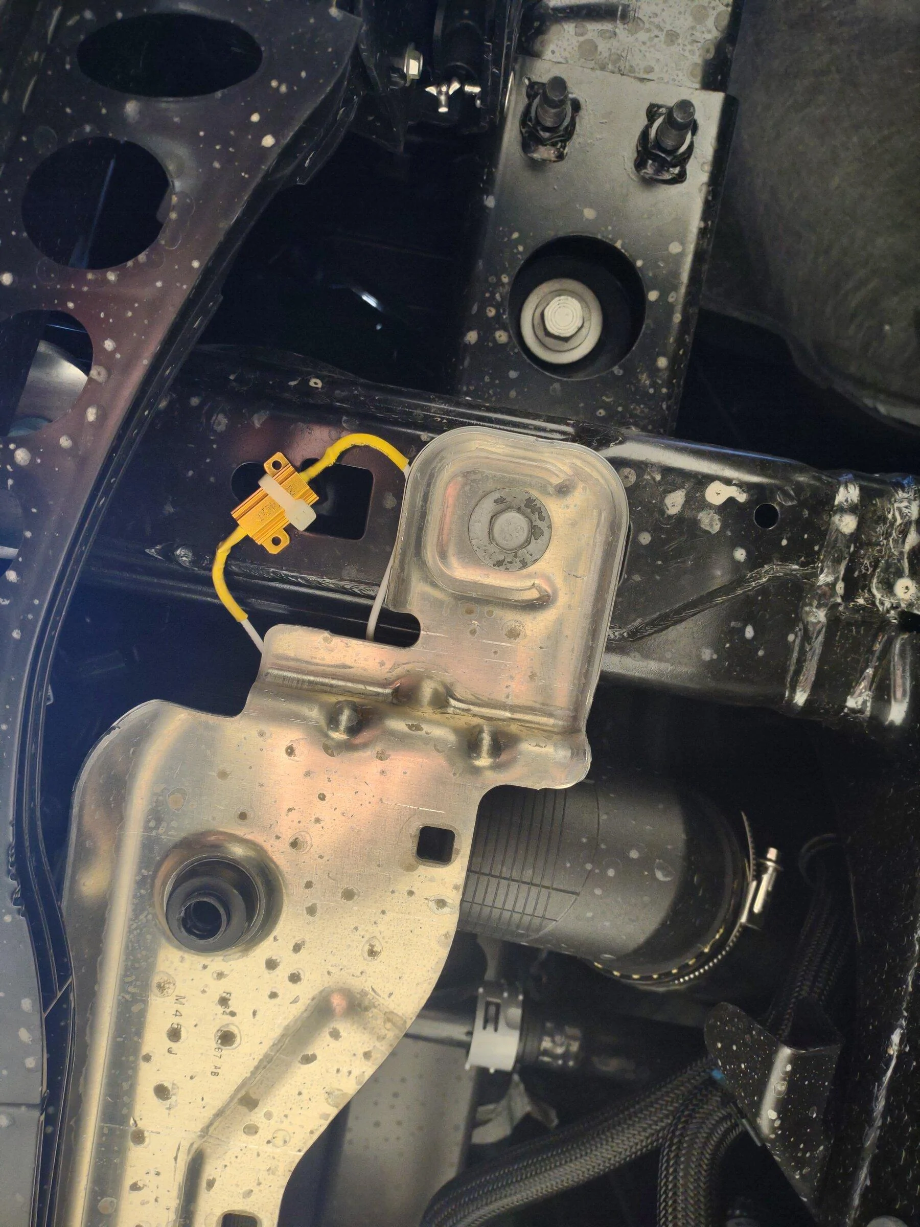 Ford F-150 Pedestrian Sounder Delete (No Codes, Easily Reversible) IMG_20211212_115515170