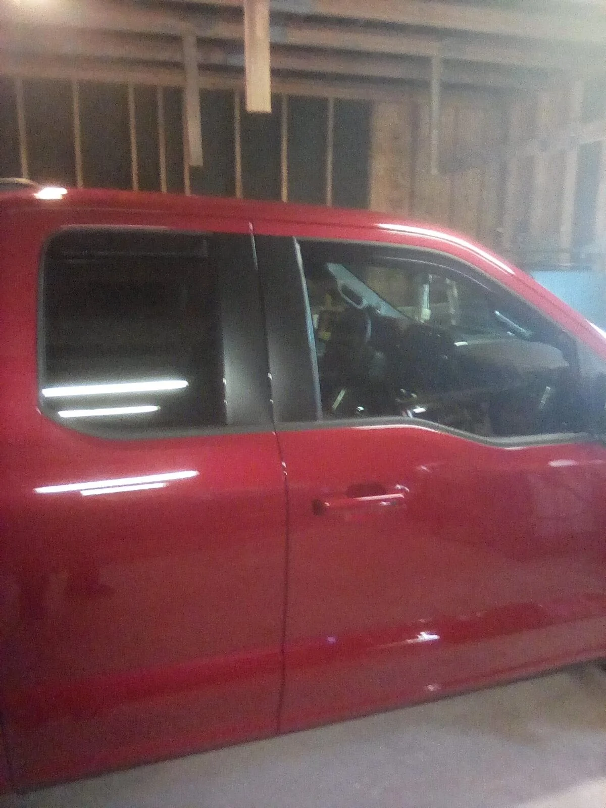 Ford F-150 If you installed Window Deflectors on your 2021 SCREW and you like them - please join this thread IMG_20211228_100237