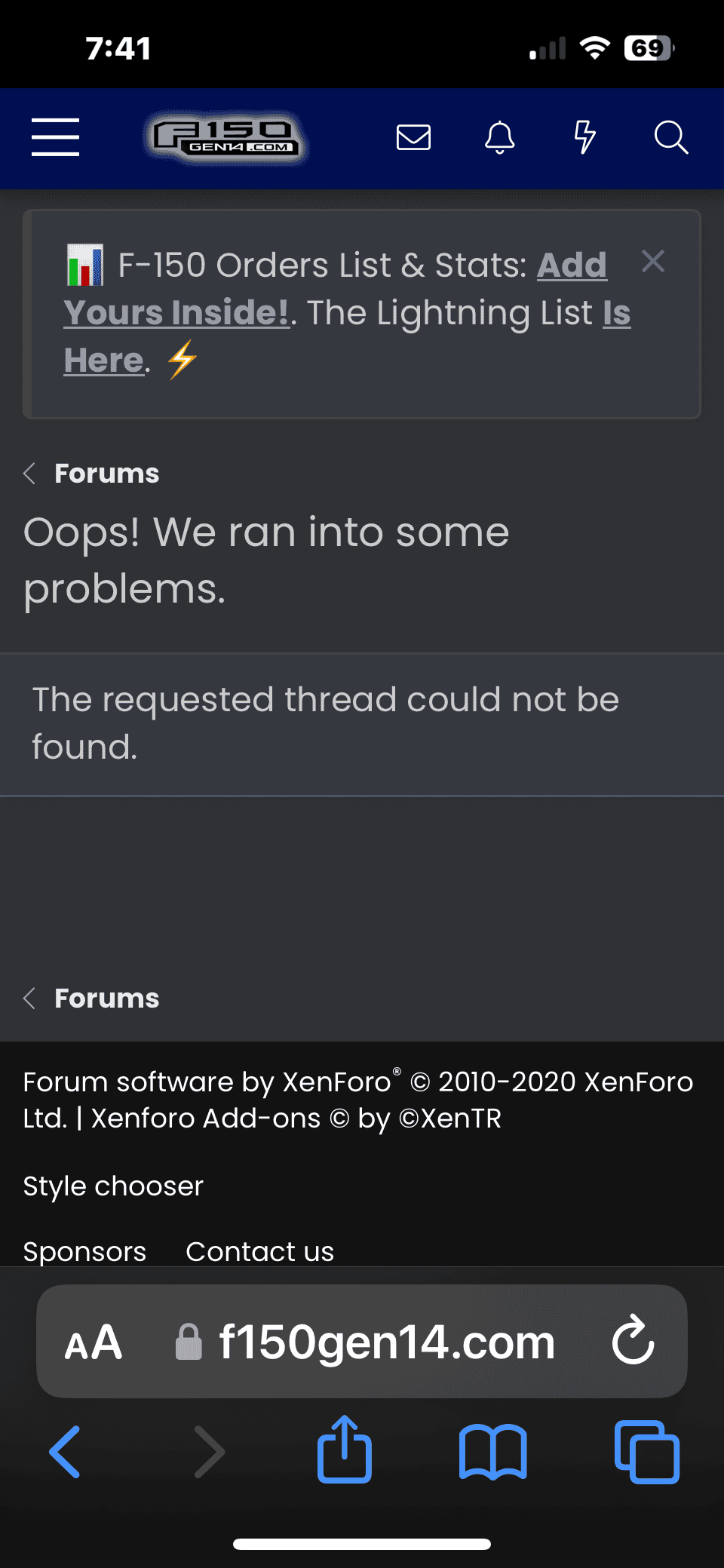 Ford F-150 What is Happening? IMG_2022