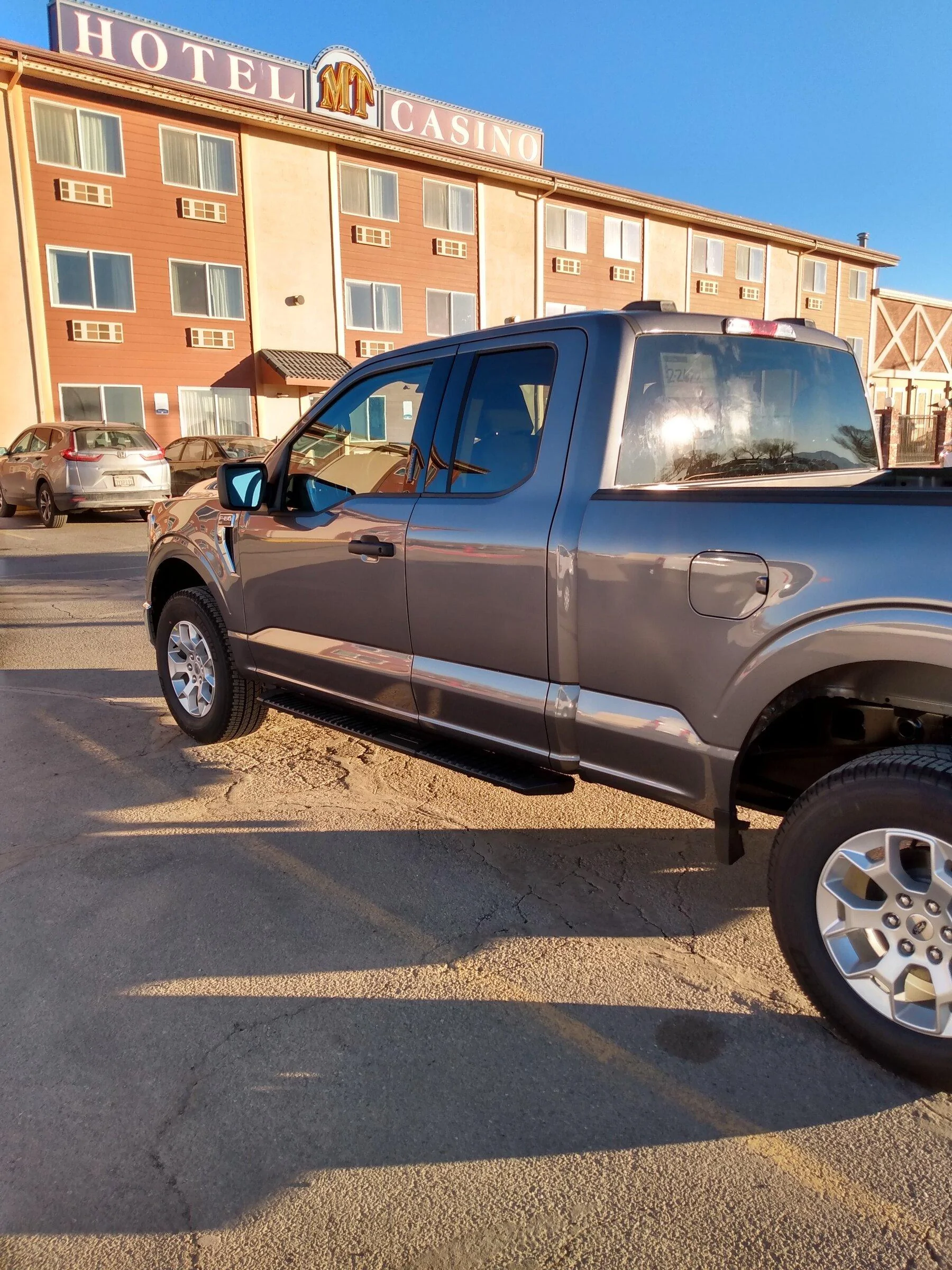 Ford F-150 12/13 Build Week IMG_20220126_160432933_HDR