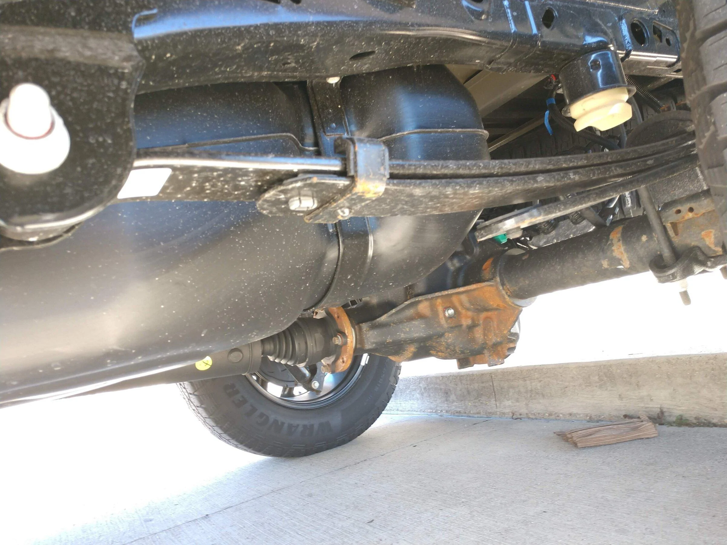 Ford F-150 12/20/2021 Build Club IMG_20220205_115928450
