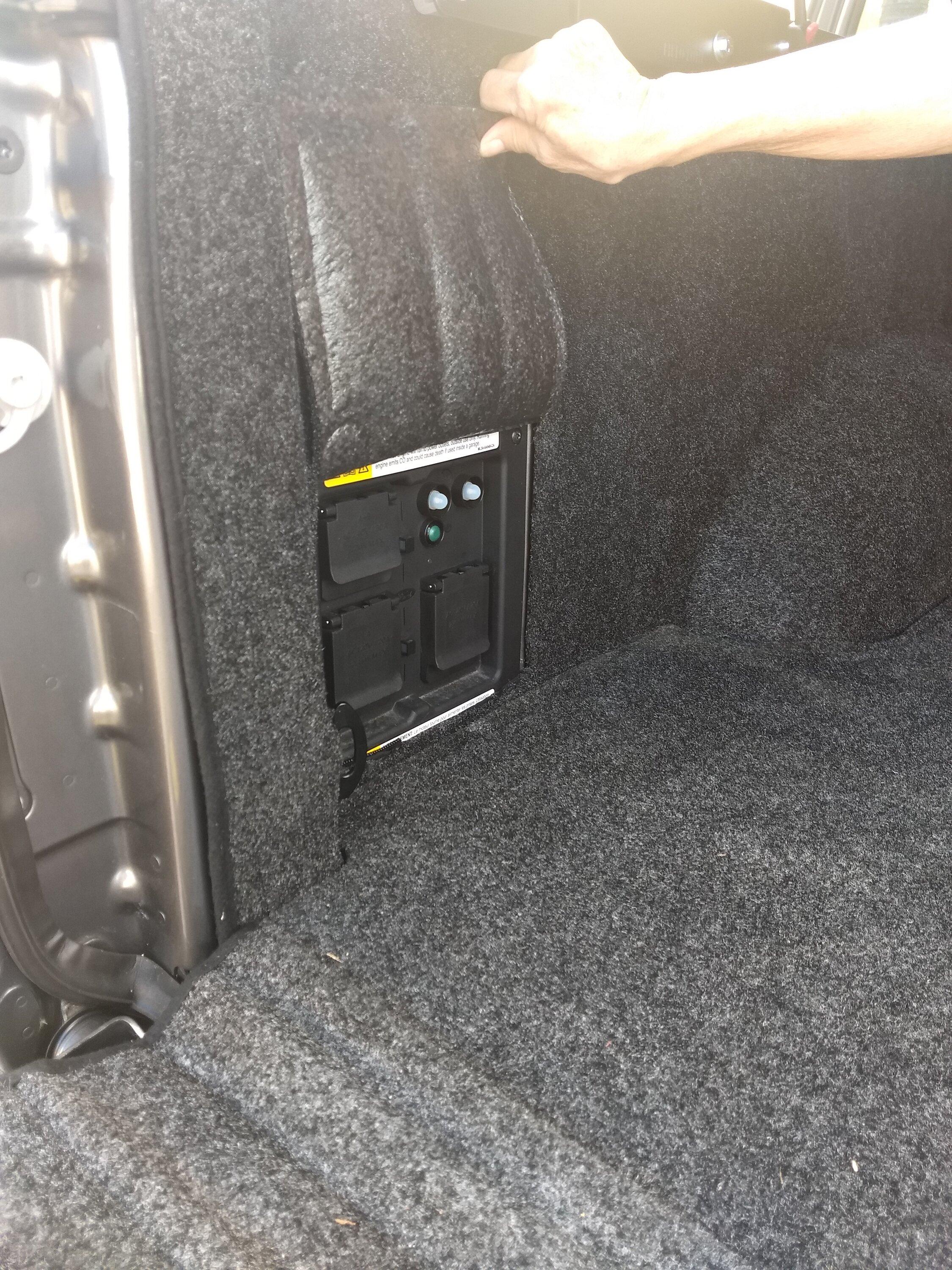 Ford F-150 Bedrug recommendations? IMG_20220227_090055821