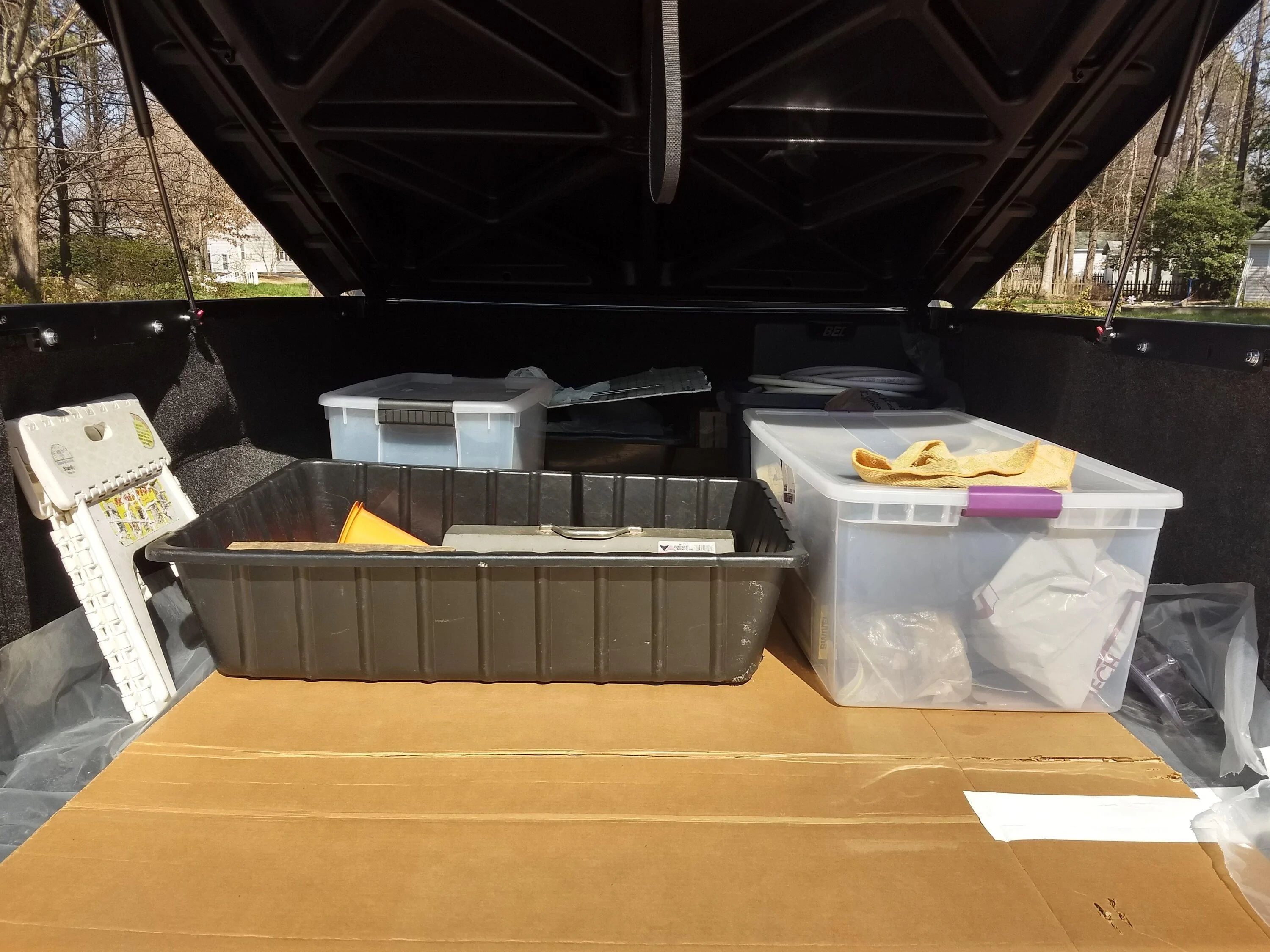 Ford F-150 Bedrug recommendations? IMG_20220305_121509891_HDR