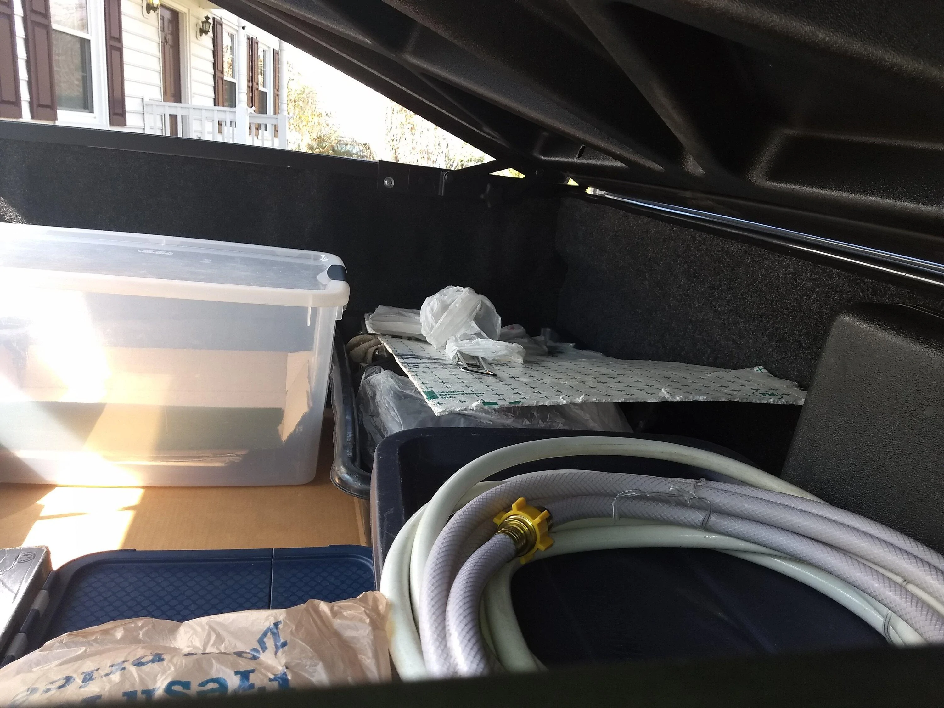 Ford F-150 Powerboost or not IMG_20220305_121838638