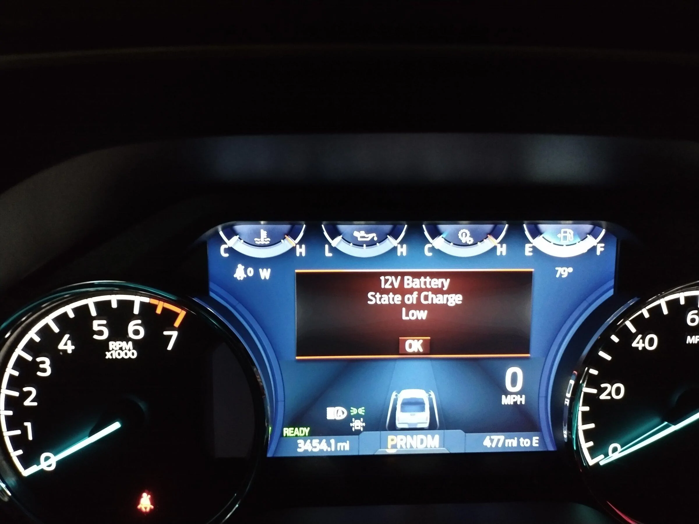 Ford F-150 ECU module programming guide using FDRS IMG_20220316_180937783