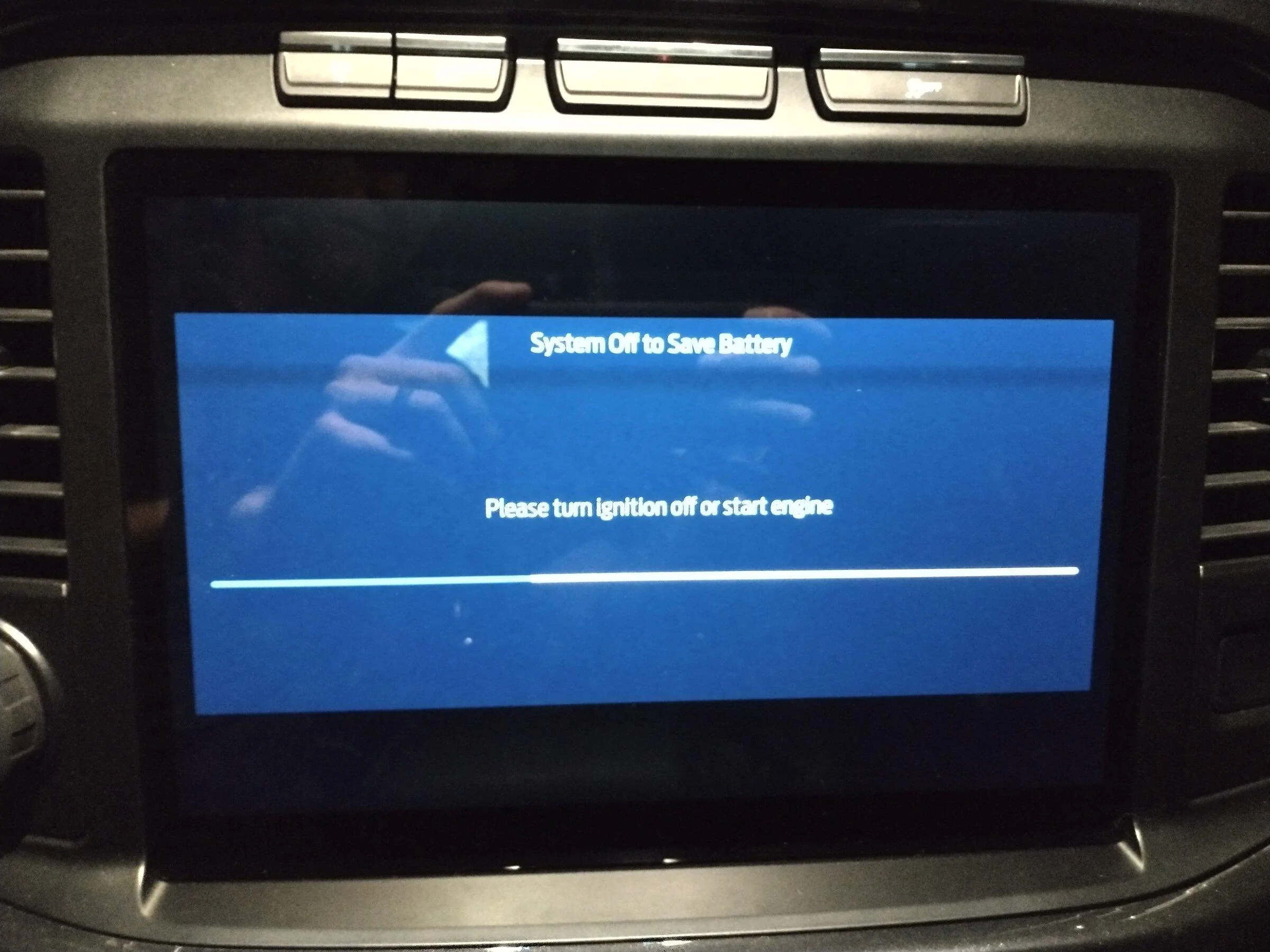 Ford F-150 ECU module programming guide using FDRS IMG_20220316_182933422