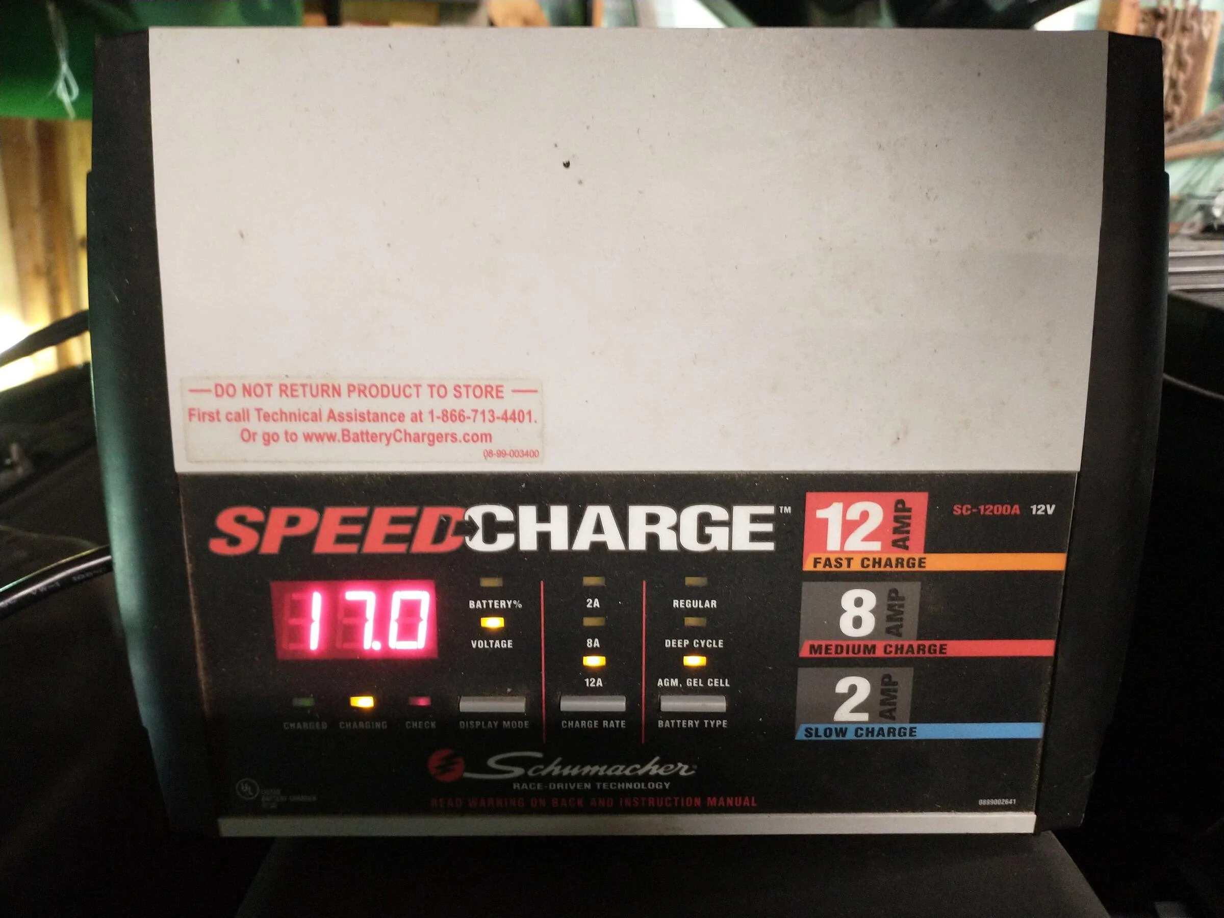 Ford F-150 ECU module programming guide using FDRS IMG_20220318_145325080