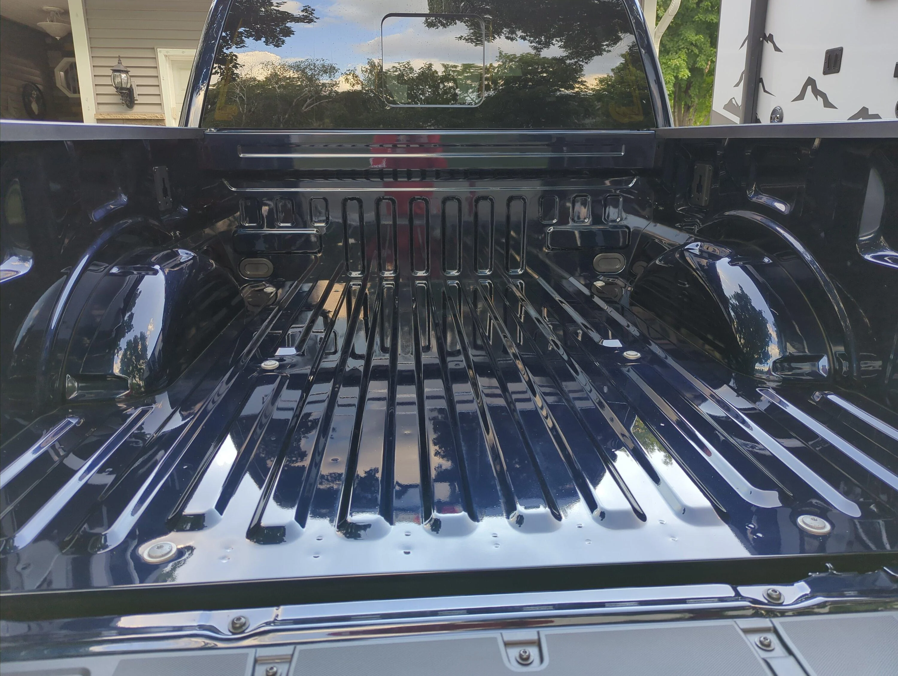 Ford F-150 05/30/2022 Build Week IMG_20220715_183657_01