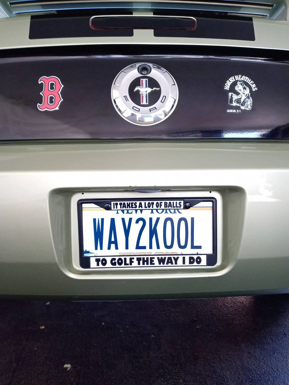 Ford F-150 Why do people cover/blur their license plates when posting pictures online? IMG_20221016_141420-1