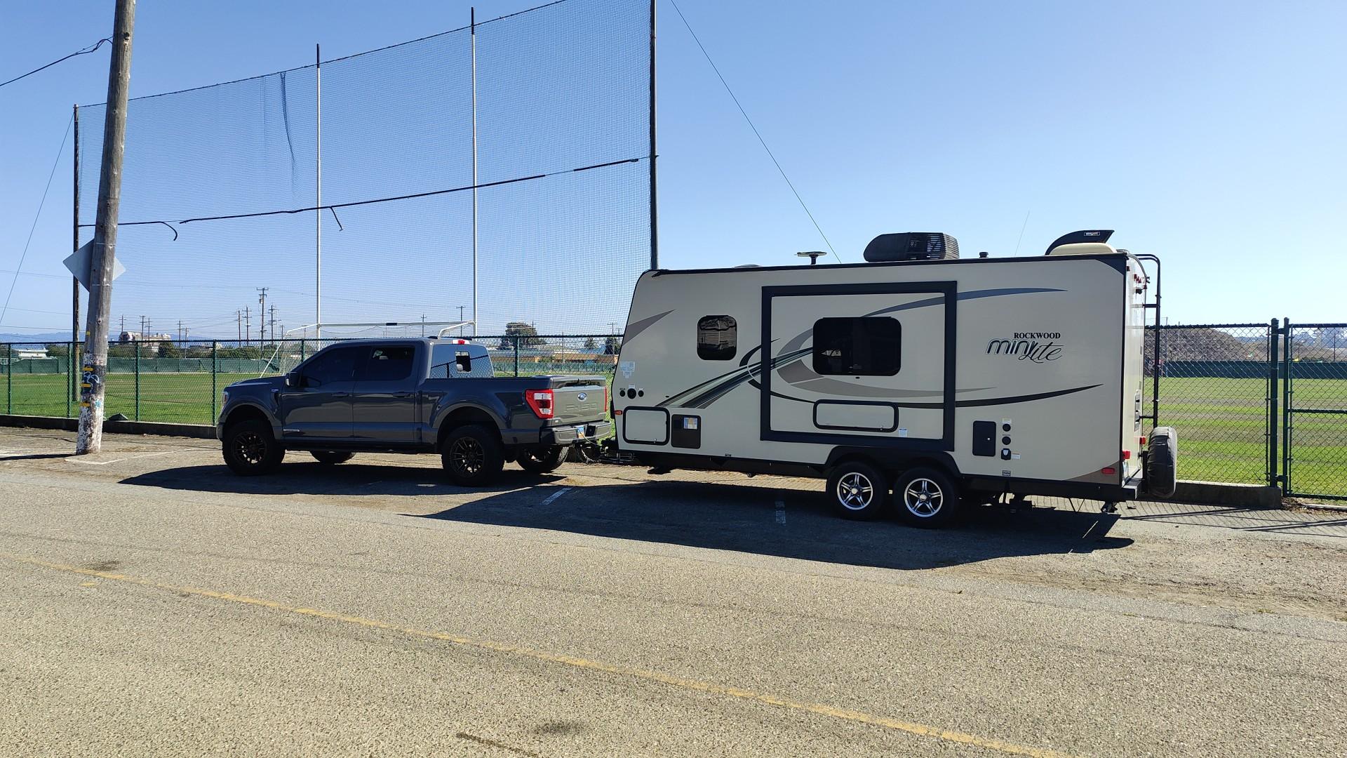 Ford F-150 My 2021 XLT Leadfoot Build - ReadyLift | Fuel | Nitto | Line-X | Tyger ? IMG_20221028_075418