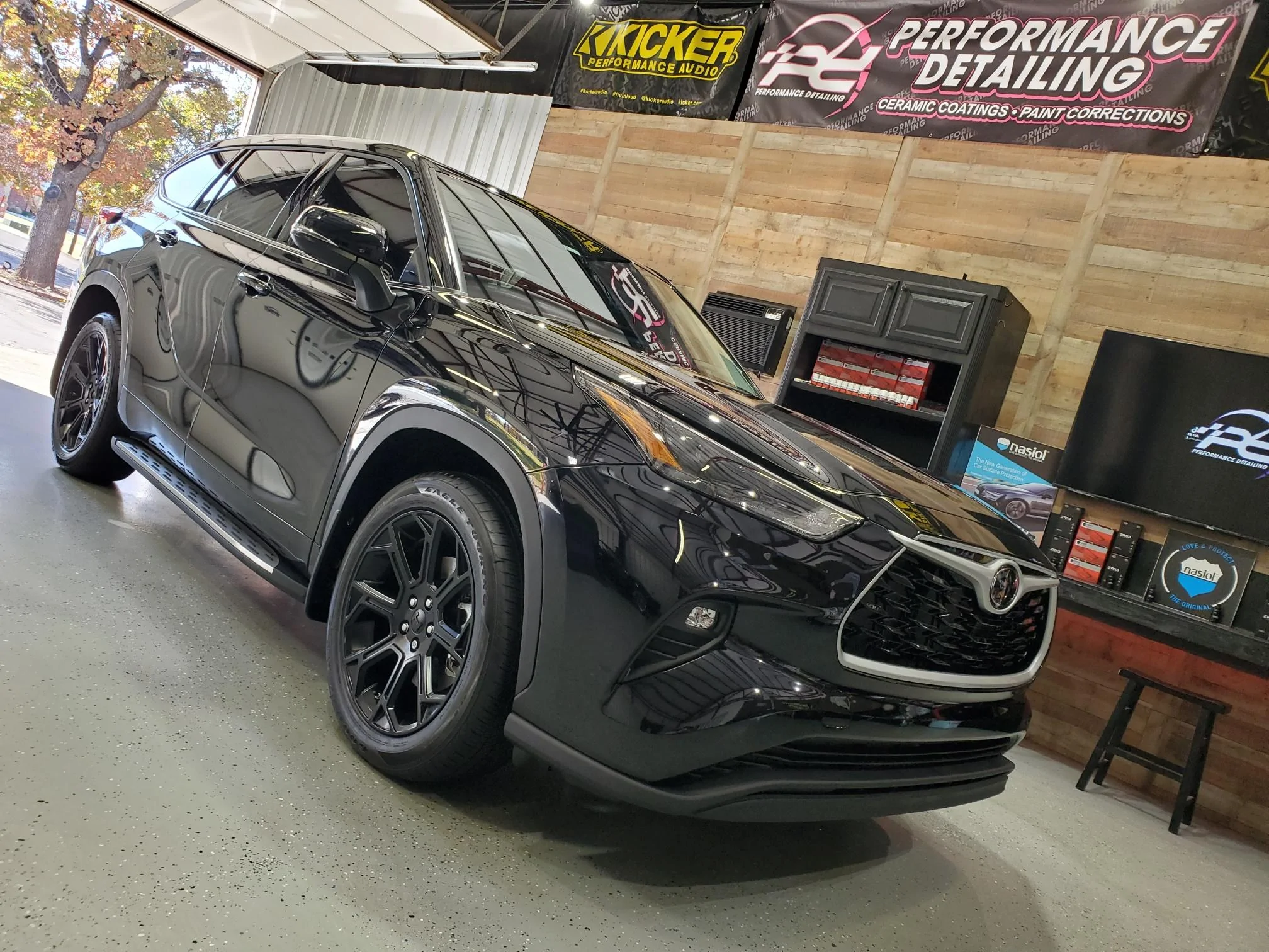 Ford F-150 Professional ceramic coating with best shine? IMG_20221112_131729_resized