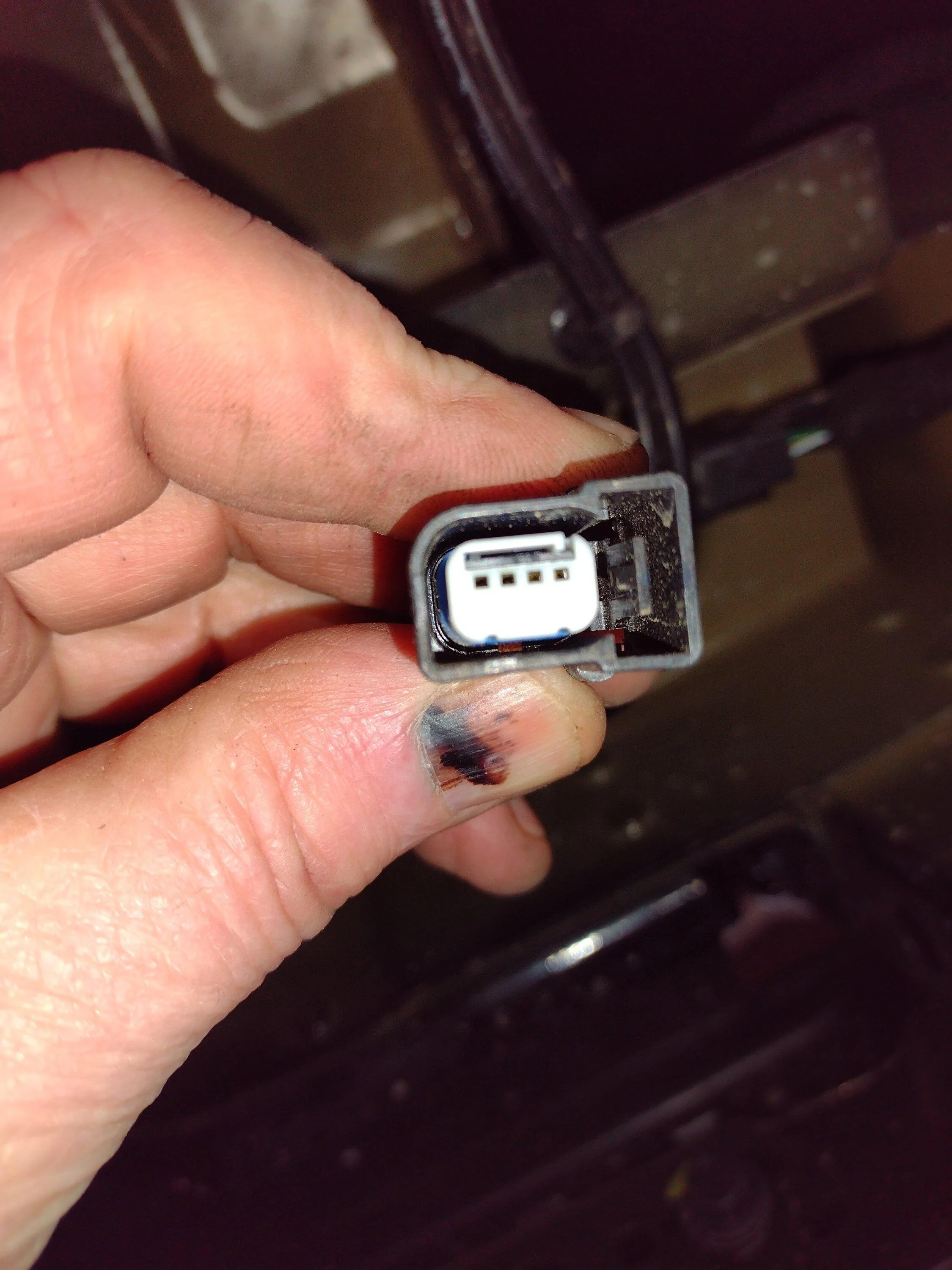 Ford F-150 Anyone remove the ProPower 2k? IMG_20221114_104833771