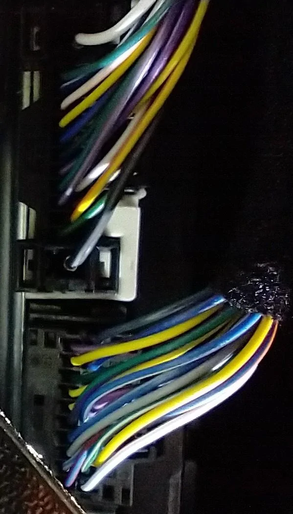 Ford F-150 Adding Co-Pilot Assist 2.0 with Forscan? IMG_20221127_172126906