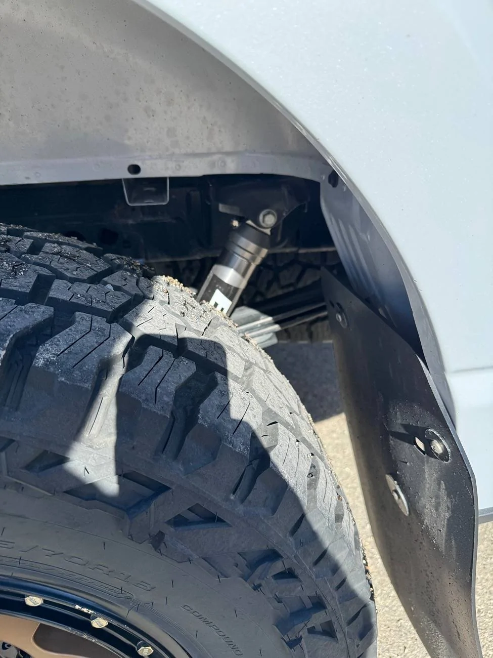 Ford F-150 OEM+ Build 2022 F-150 Lariat IMG_2023