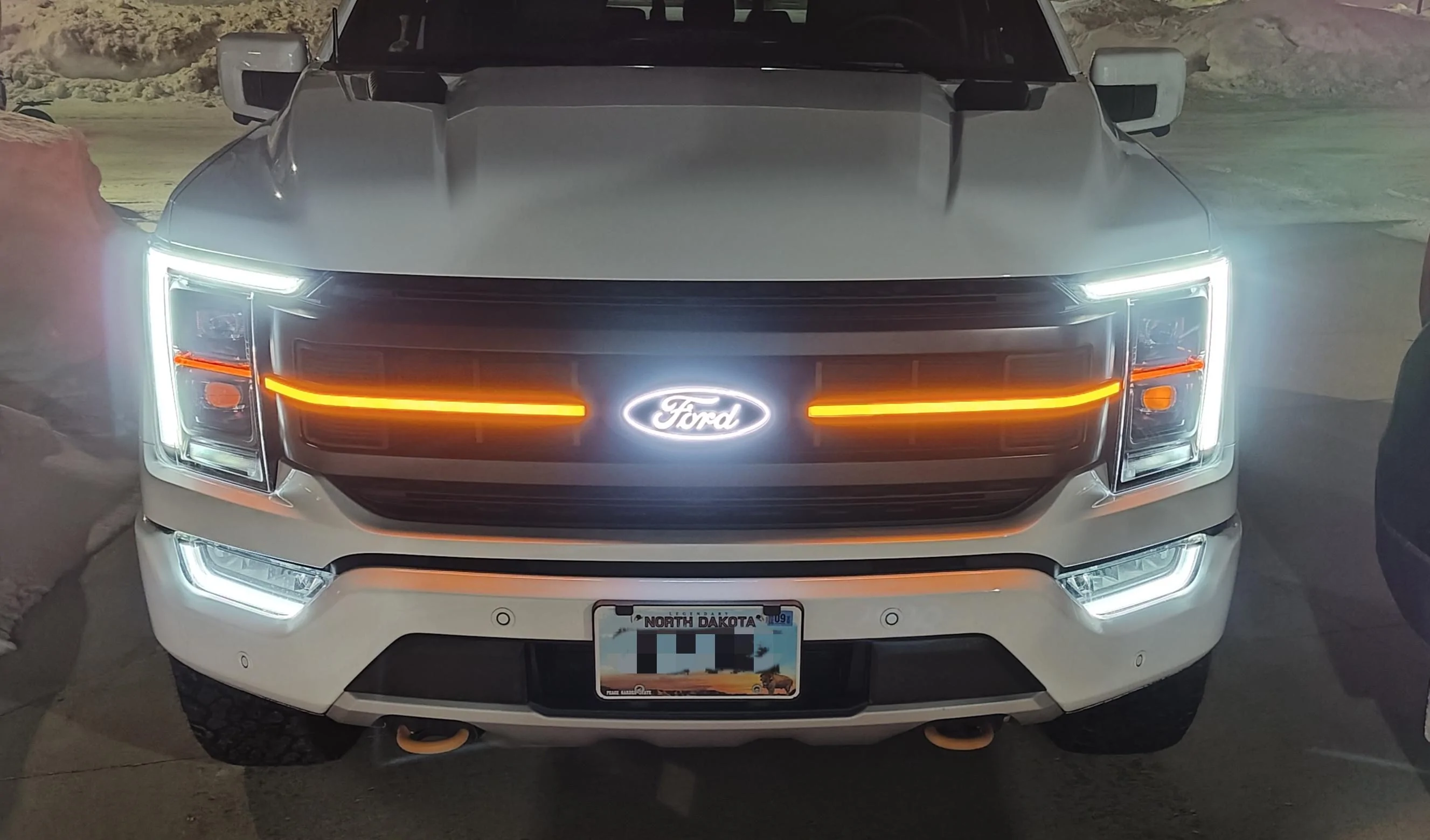 Ford F-150 Front End Friday's - Show those GRILLS! IMG_20230210_112956