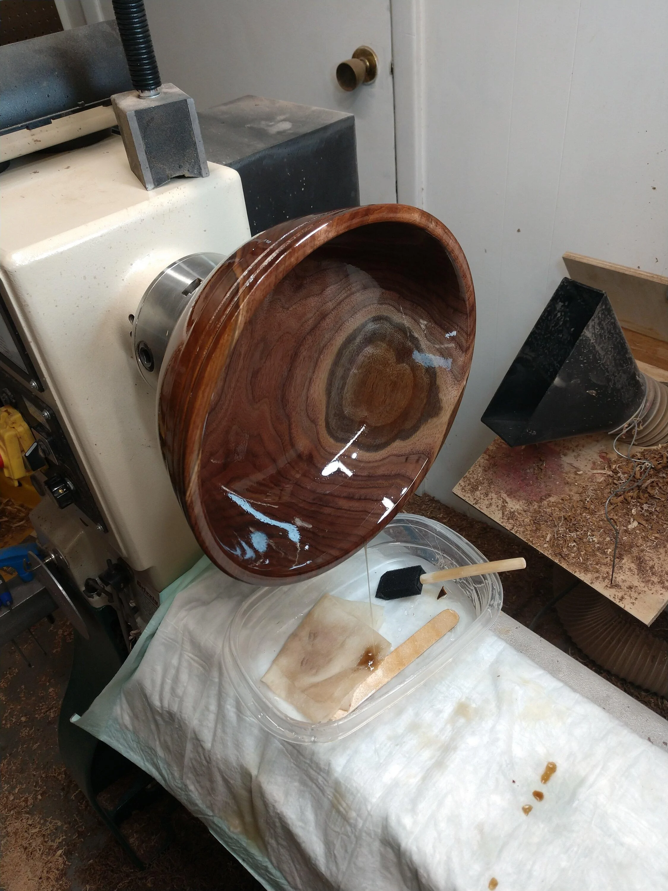 Ford F-150 Any wood bowl turners on here? IMG_20230506_213640813