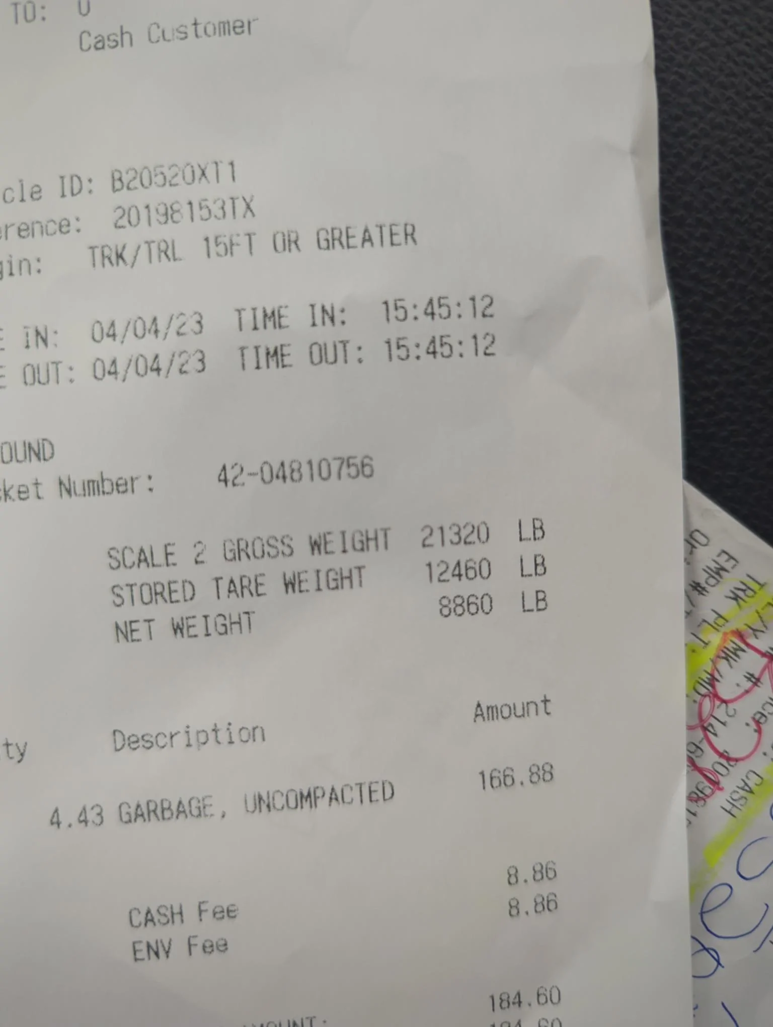 Ford F-150 HDPP Lift Advice IMG_20230527_062122