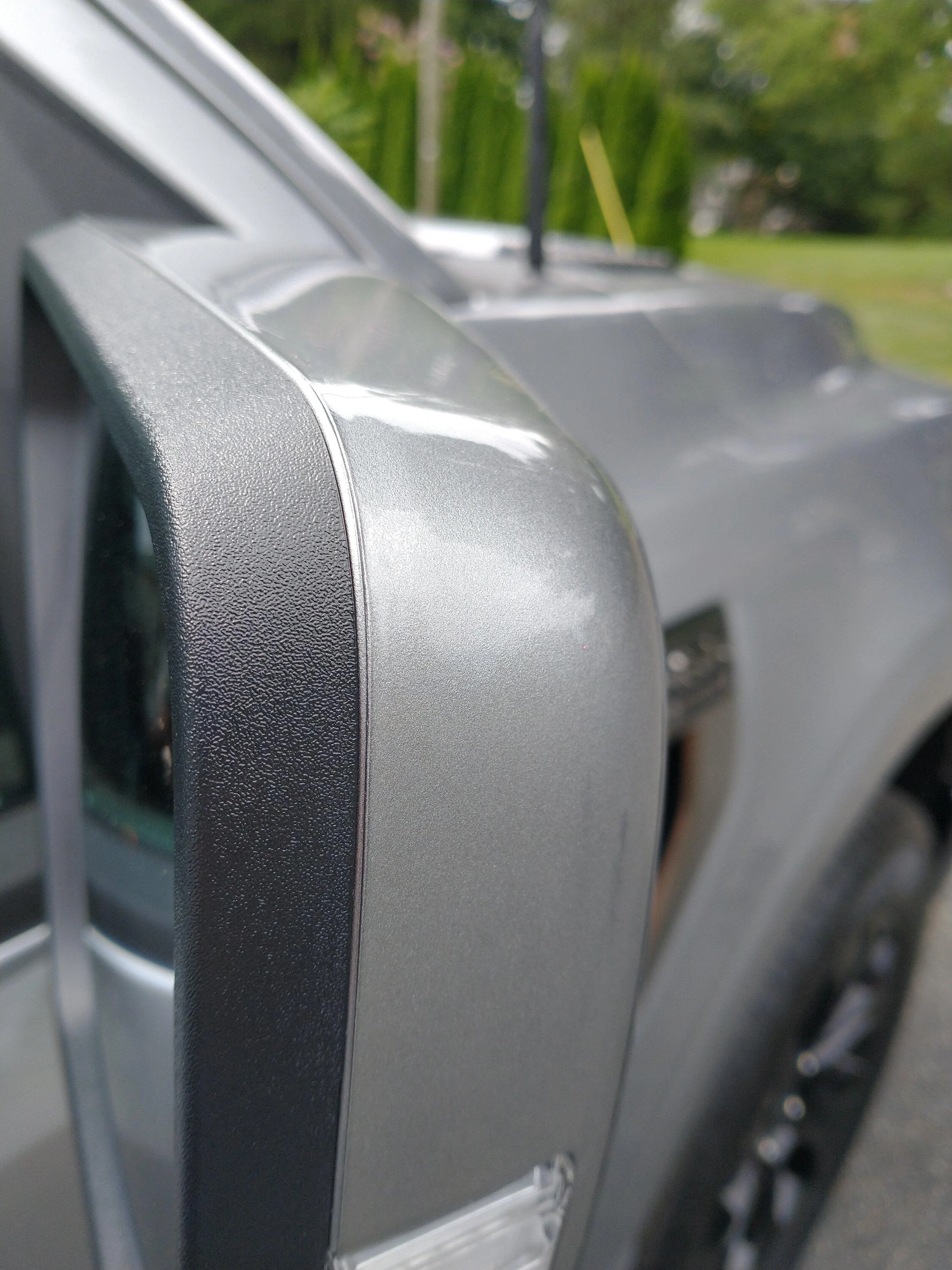 Ford F-150 New Platinum BAP Factory Paint Protection Film? IMG_20230824_110703885