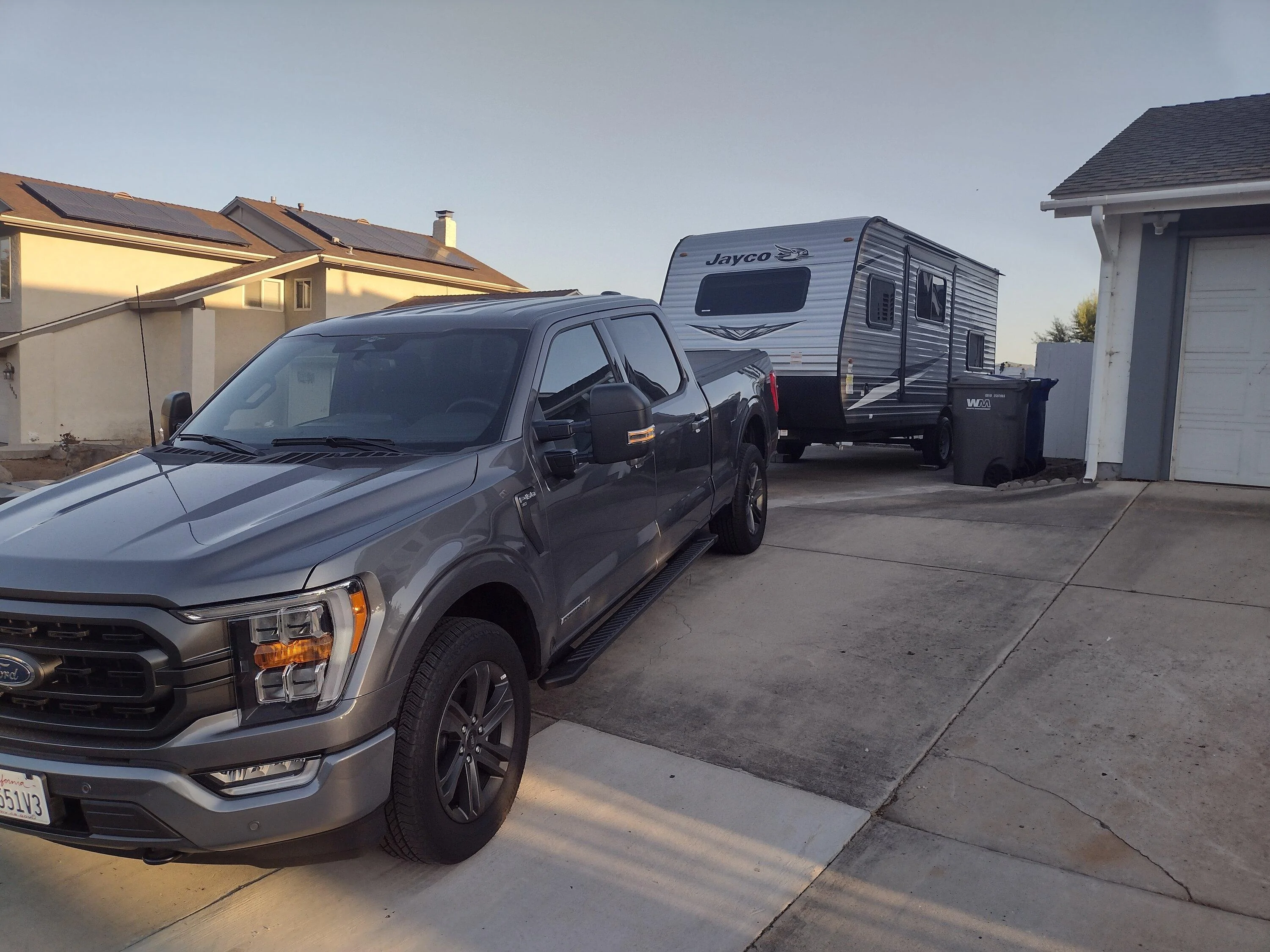 Ford F-150 Show us what your F-150 tows IMG_20230914_181138011_HDR