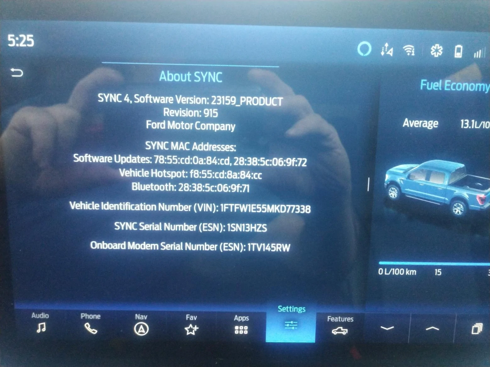 Ford F-150 Request VIN Lookup Thread IMG_20231004_172528