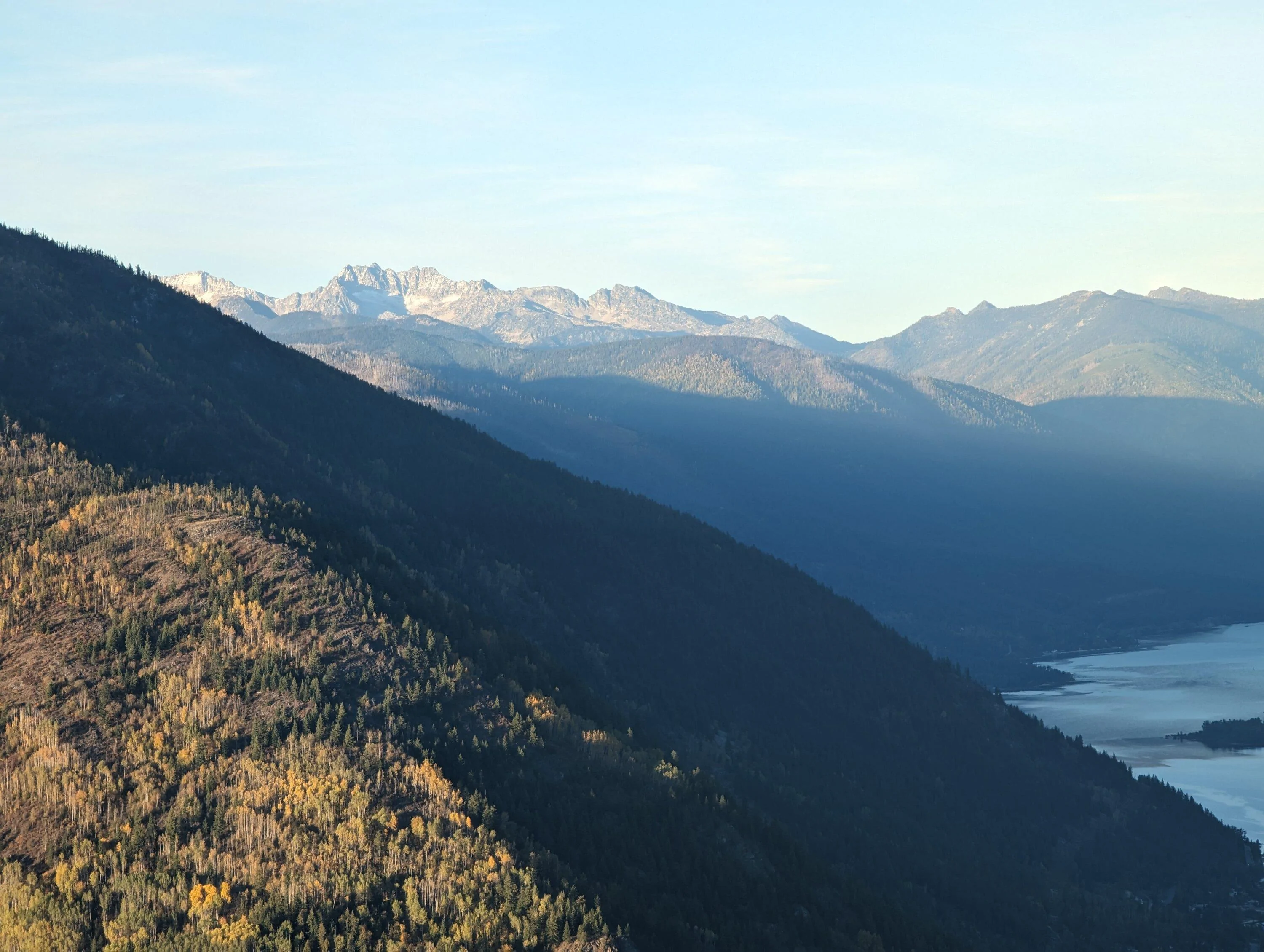 Ford F-150 Firewood gettin IMG_20231006_184734