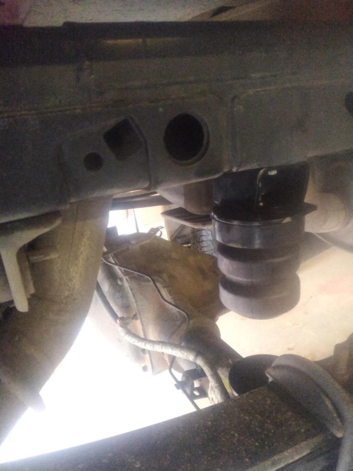 Ford F-150 Any off-road tires that are good in the snow? IMG_20231010_091150