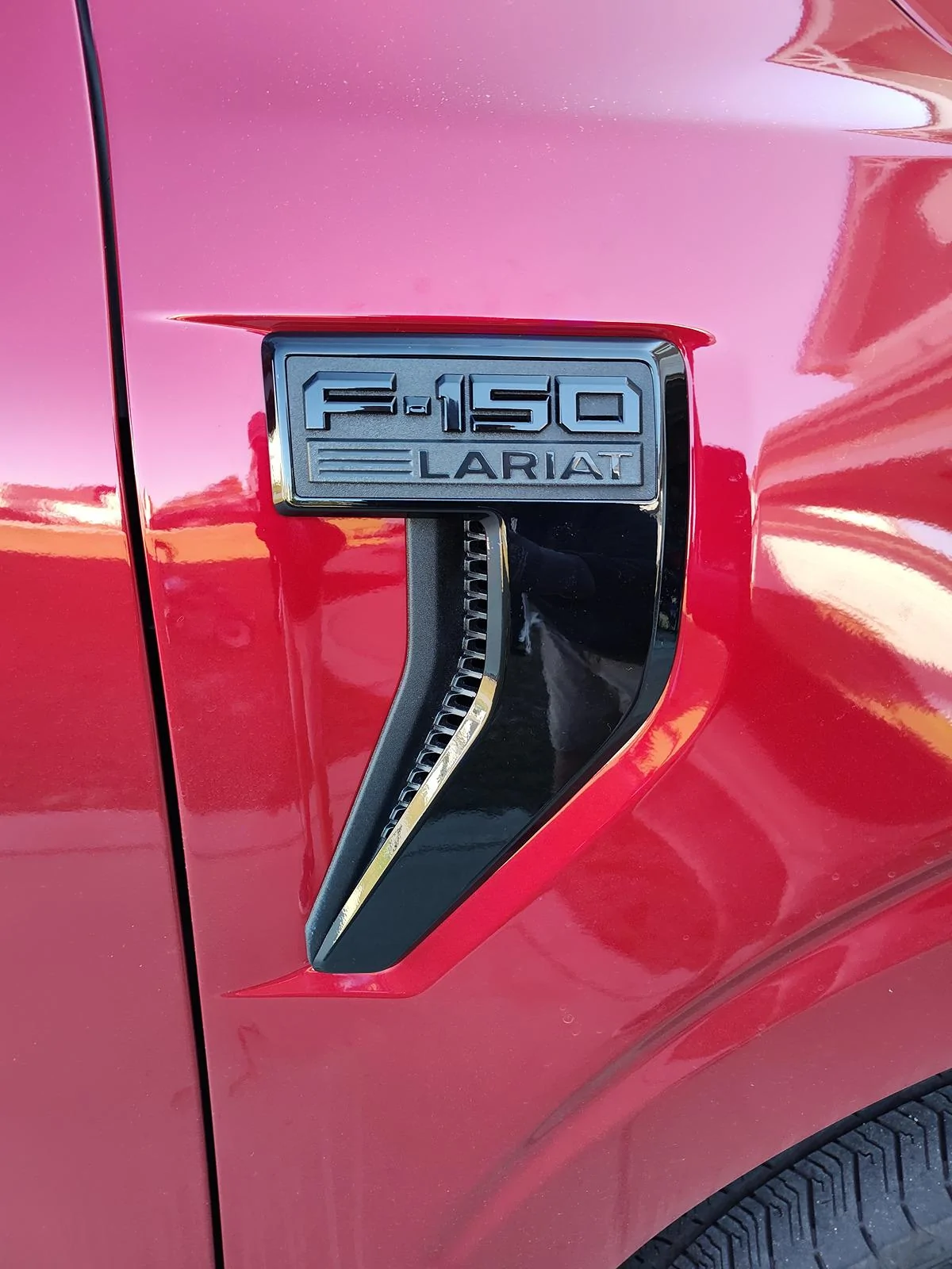 Ford F-150 The Scarlet Scorcher IMG_20240329_094706853