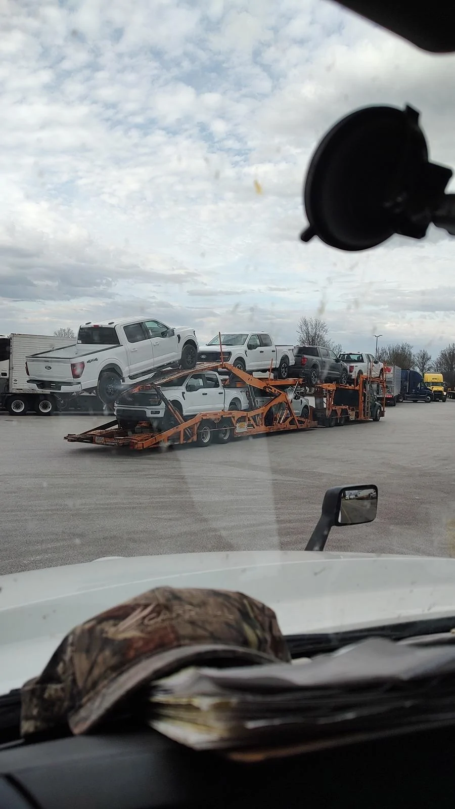 Ford F-150 Random F-150 Photos of the Day - Post Yours! 📸 🤳 IMG_20240409_173453424