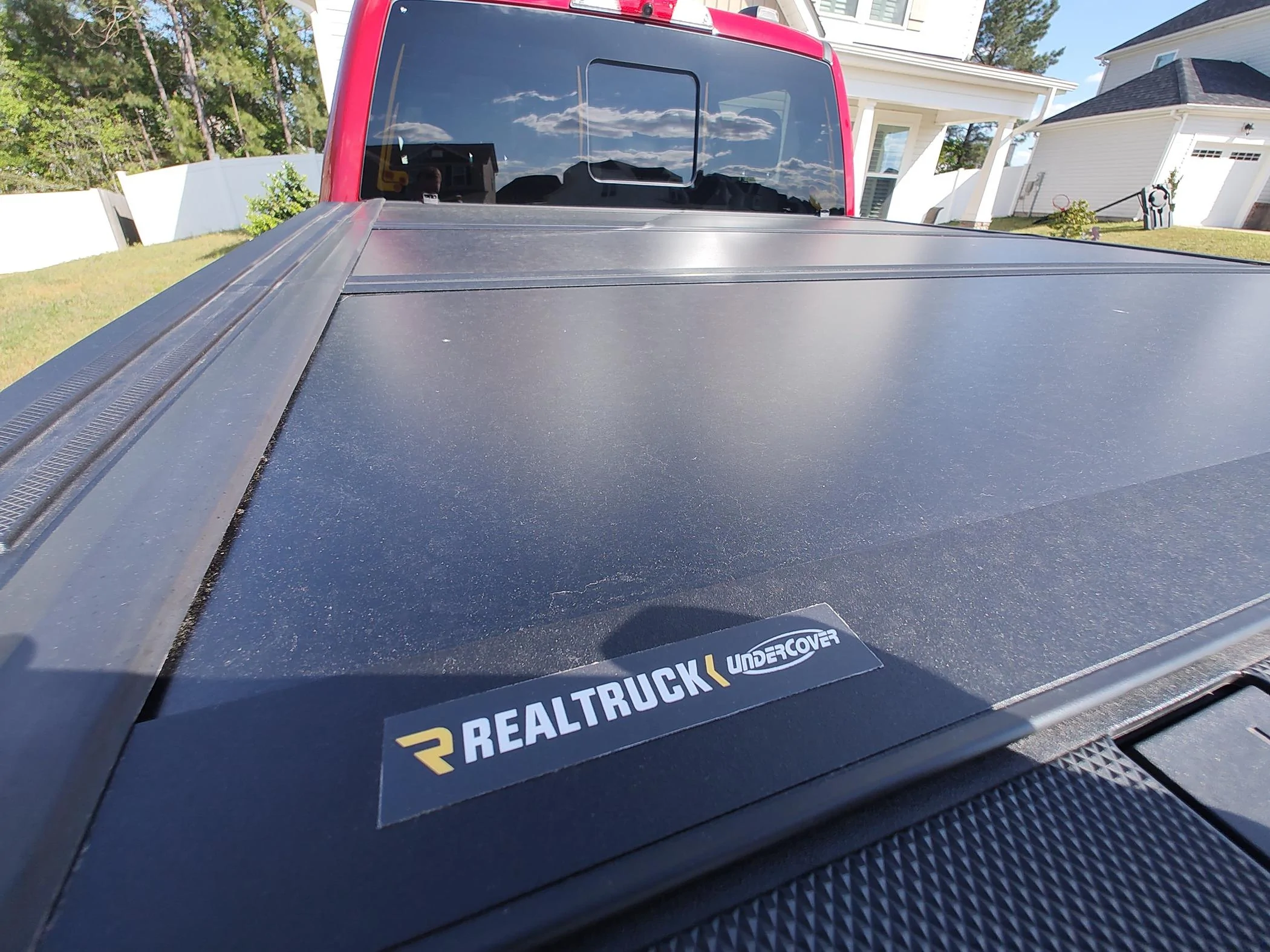 Ford F-150 The Scarlet Scorcher IMG_20240422_163101614