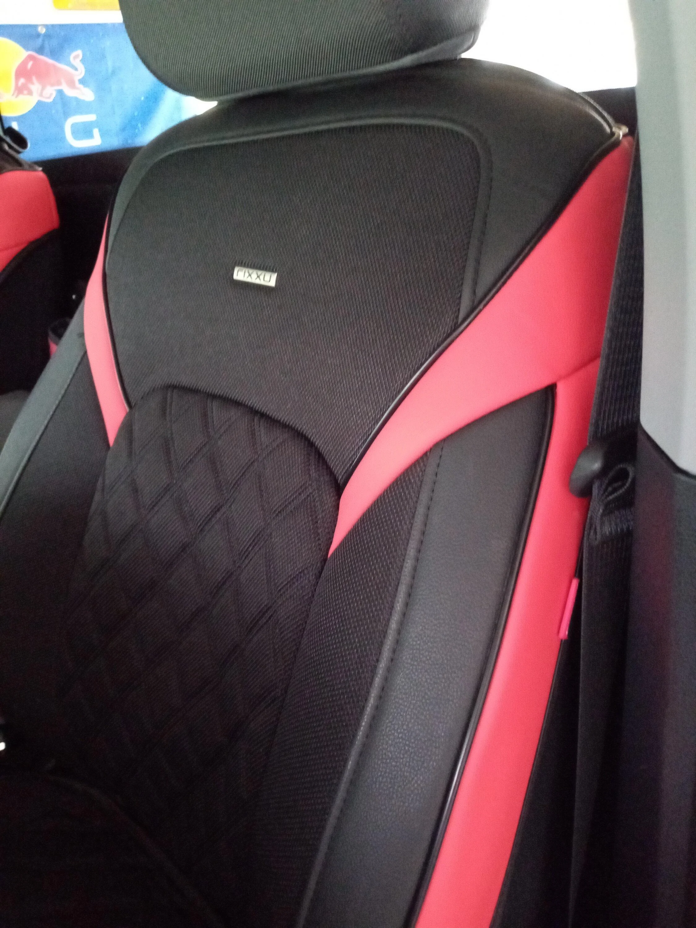 Ford F-150 "24 RCSB re-cycled seat covers IMG_20240602_155839