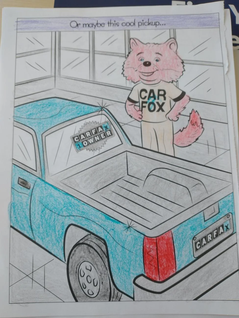 Ford F-150 Build week 4/29 -5/6 IMG_20240727_124122786