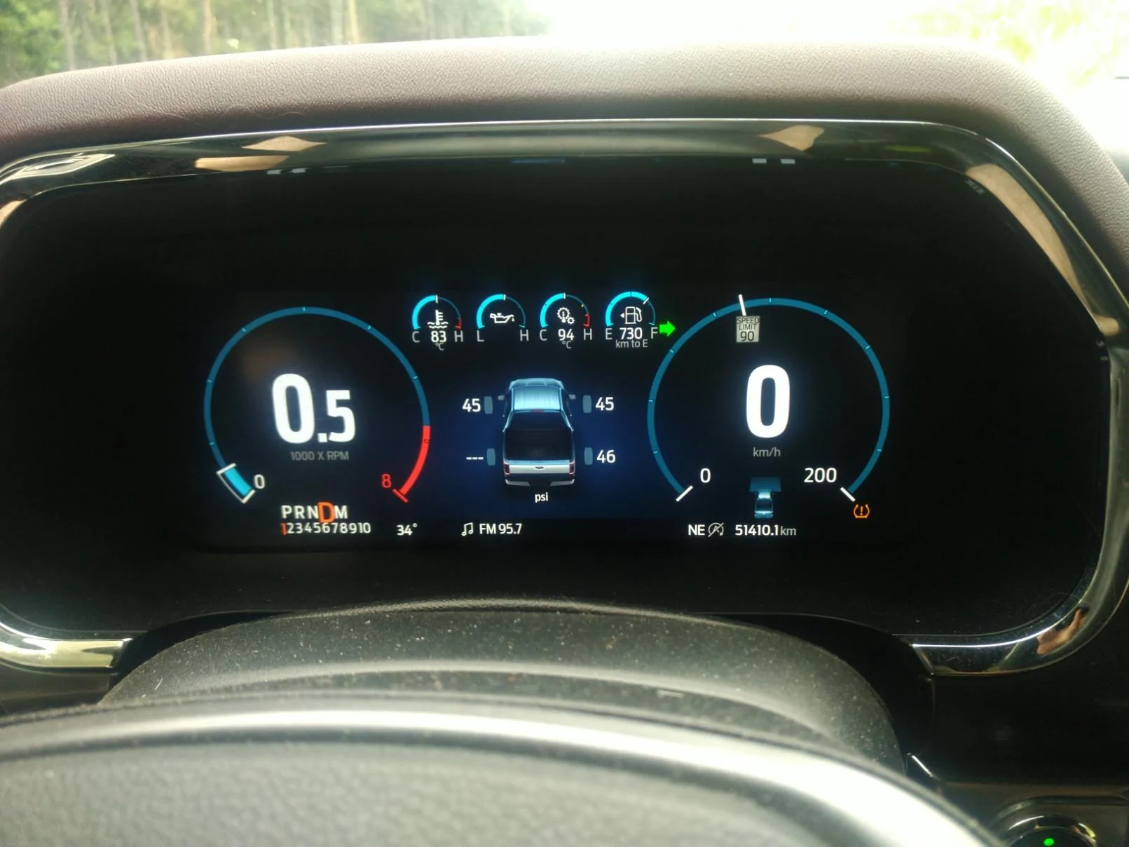 Ford F-150 Request VIN Lookup Thread IMG_20240803_163256