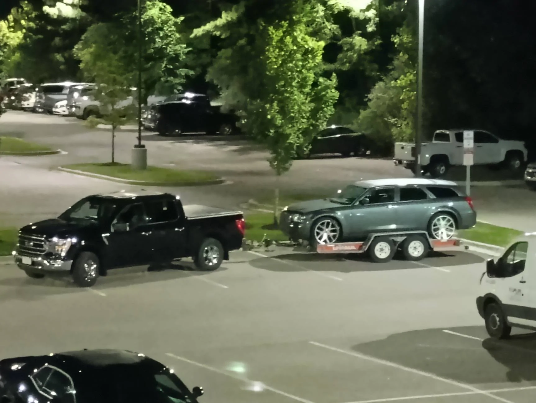 Ford F-150 Stuck between 1/2 and 3/4 IMG_20240821_212439309