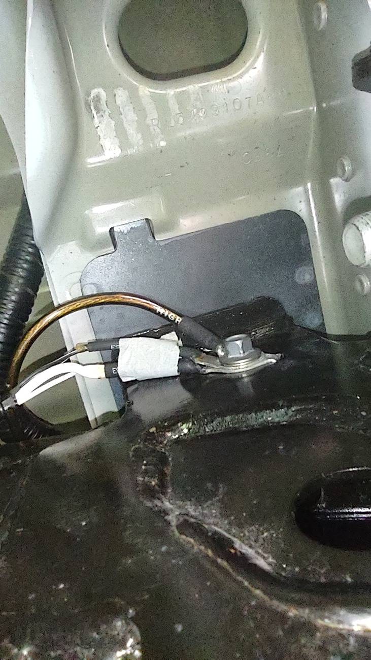 Ford F-150 Anyone install 2024 OEM LED bed lights IMG_20240911_163403499