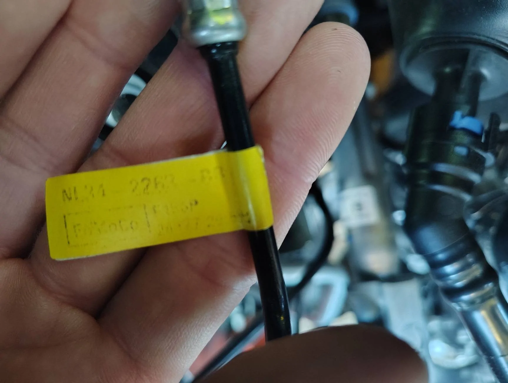 Ford F-150 Brake line part number request please IMG_20250128_173910649_HDR~2