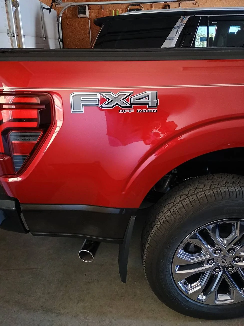 Ford F-150 2024 F150 King Ranch IMG_20250213_151153660_HDR