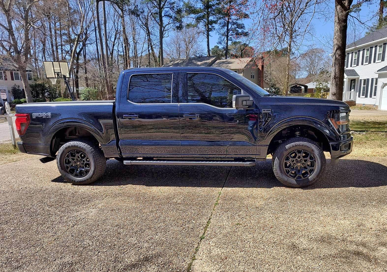 Ford F-150 Another Eibach PRO 2 Install IMG_20250321_120126050_HDR