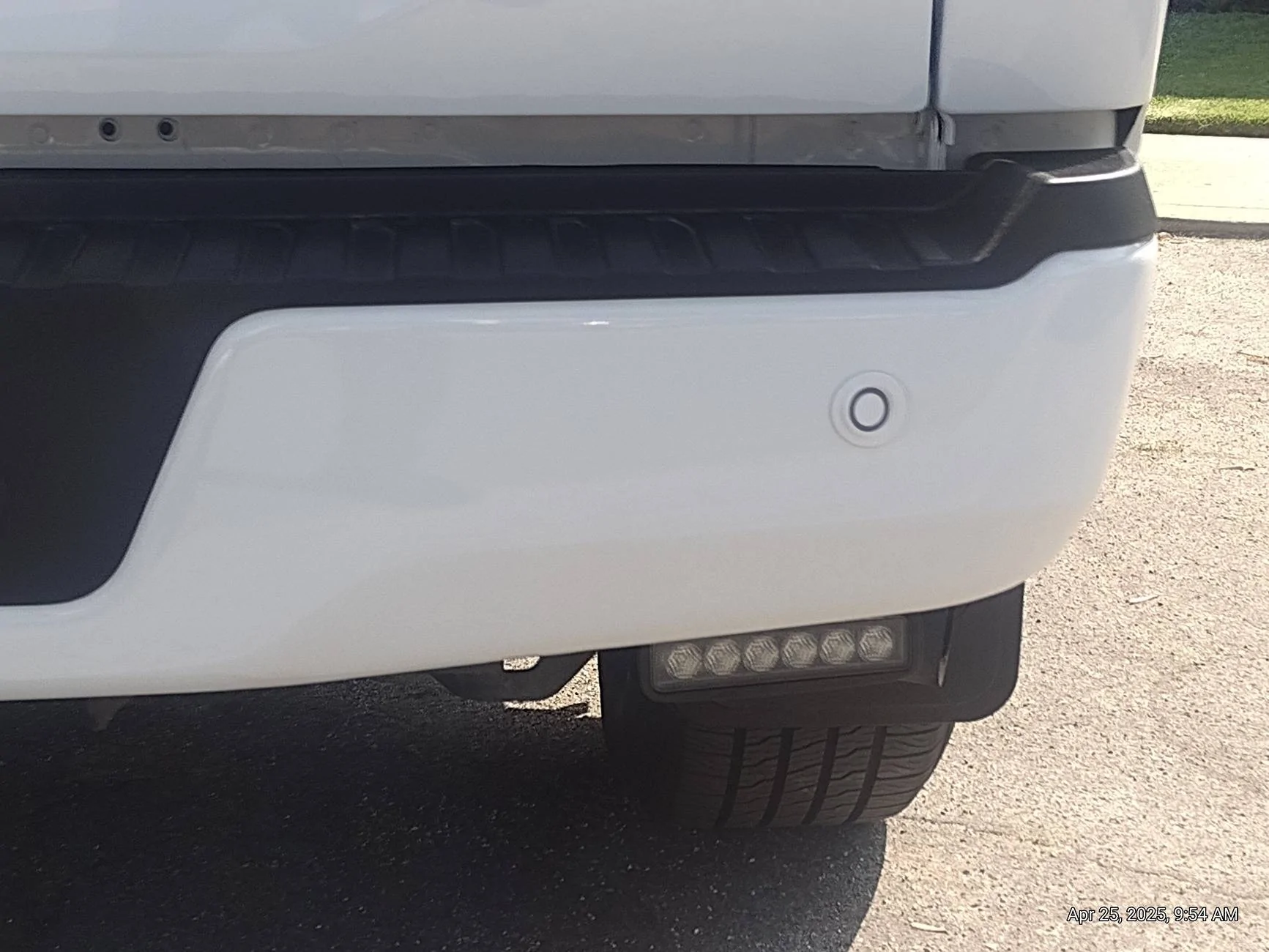 Ford F-150 Show me your Supercabs IMG_20250425_095420028