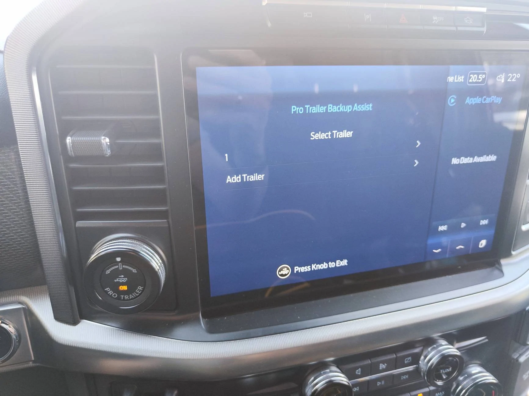 Ford F-150 Turn Signal Cameras??? IMG_20250504_125451