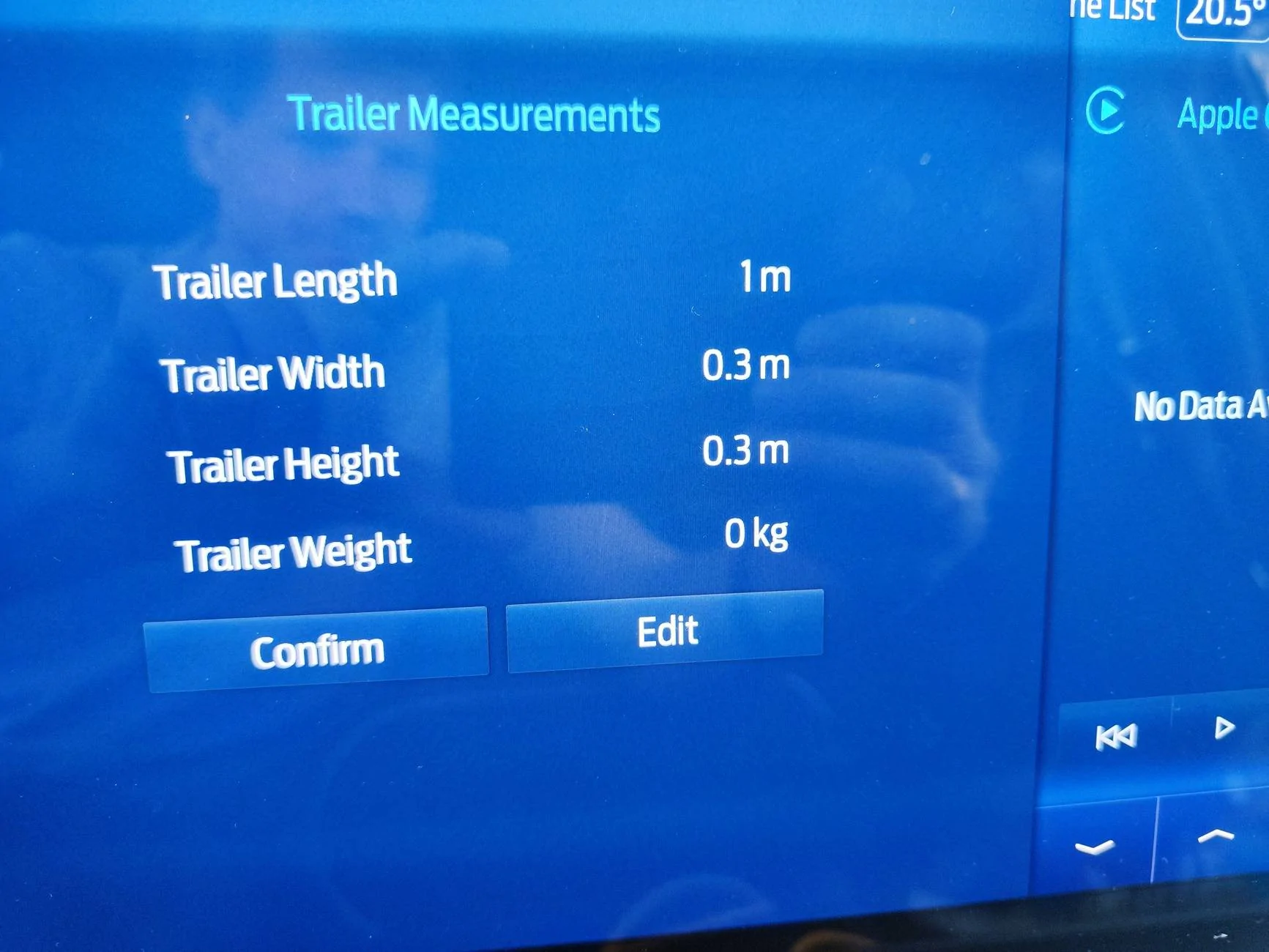 Ford F-150 Turn Signal Cameras??? IMG_20250504_125518